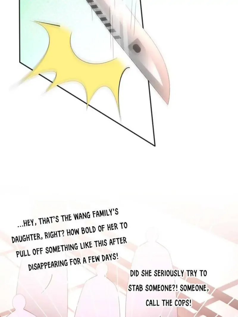 Reincarnation Of The Businesswoman At School Chapter 105 page 5