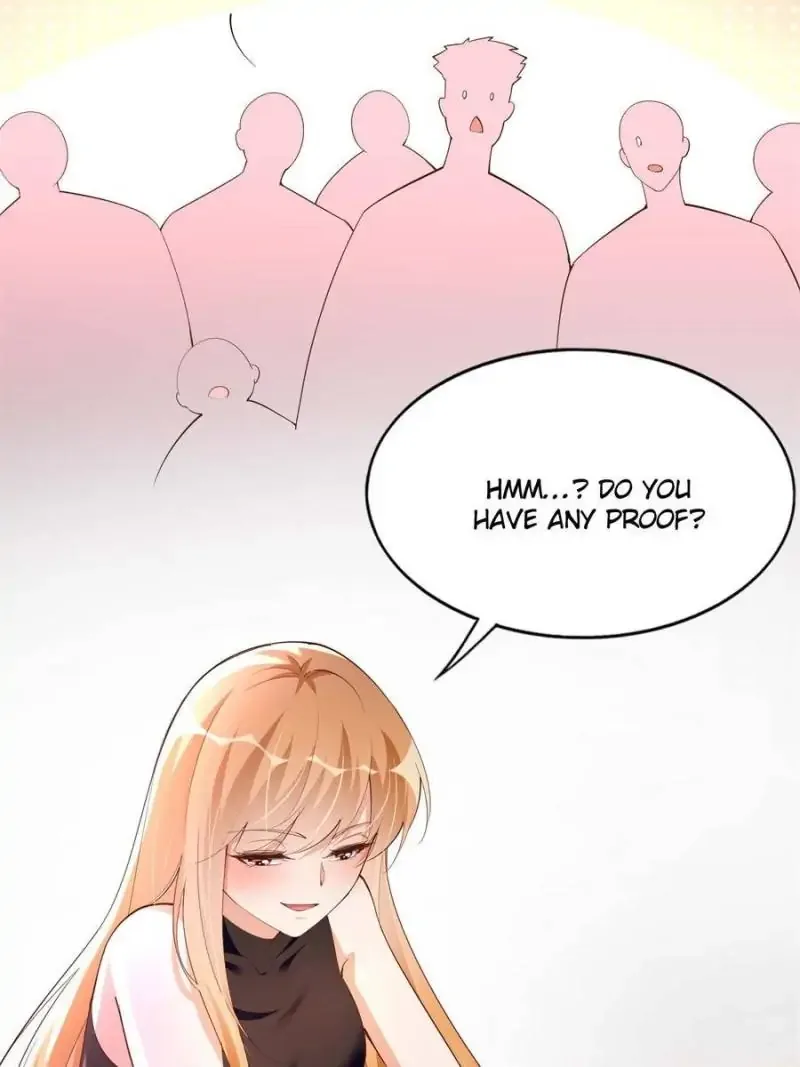 Reincarnation Of The Businesswoman At School Chapter 105 page 8