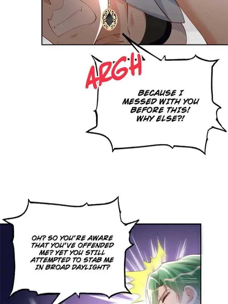 Reincarnation Of The Businesswoman At School Chapter 105 page 12