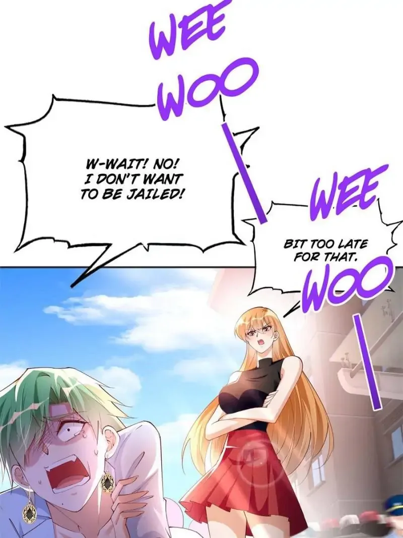 Reincarnation Of The Businesswoman At School Chapter 105 page 14