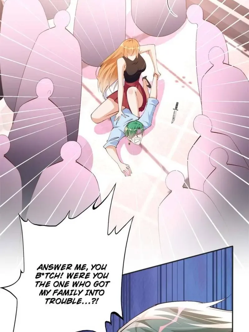 Reincarnation Of The Businesswoman At School Chapter 105 page 6