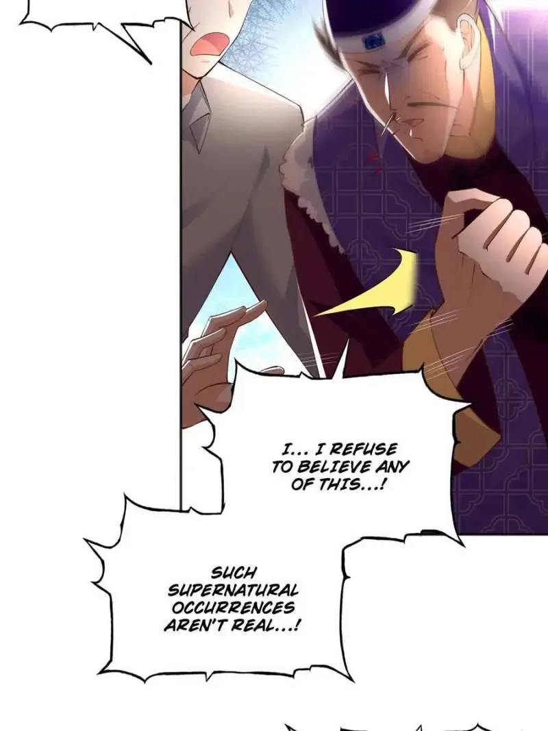 Reincarnation Of The Businesswoman At School Chapter 104 page 22