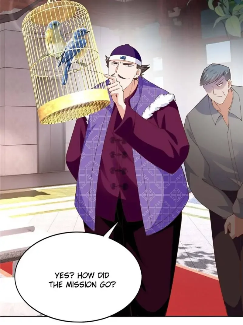 Reincarnation Of The Businesswoman At School Chapter 104 page 17