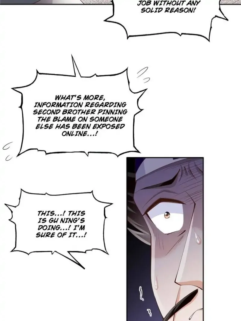 Reincarnation Of The Businesswoman At School Chapter 104 page 25