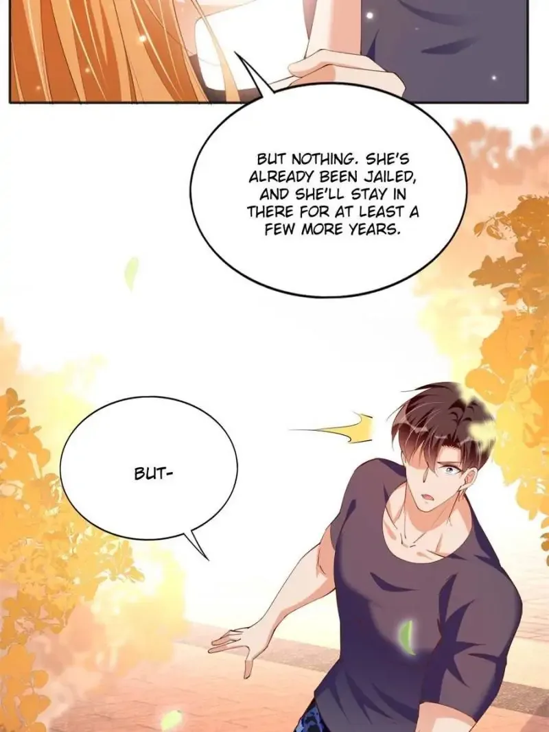 Reincarnation Of The Businesswoman At School Chapter 105 page 22