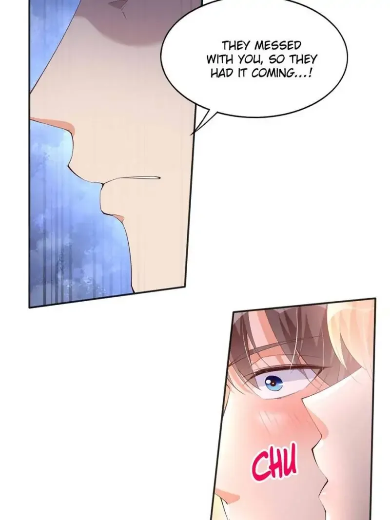 Reincarnation Of The Businesswoman At School Chapter 104 page 33