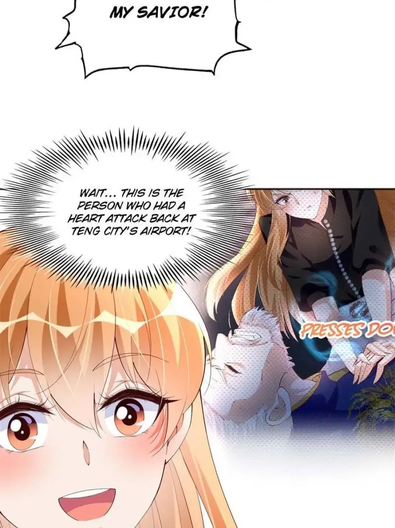 Reincarnation Of The Businesswoman At School Chapter 105 page 30