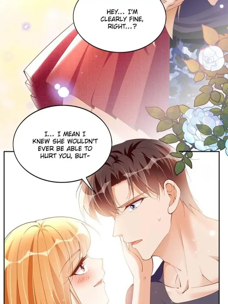 Reincarnation Of The Businesswoman At School Chapter 105 page 21