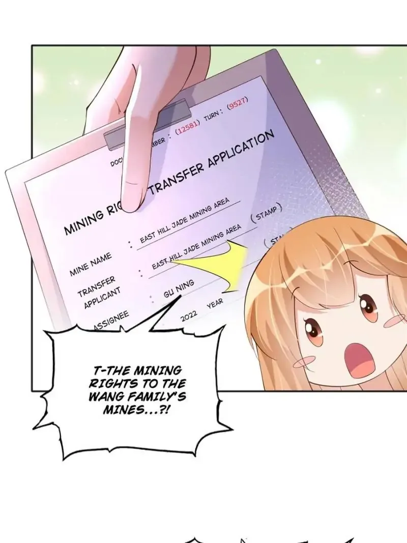 Reincarnation Of The Businesswoman At School Chapter 104 page 37