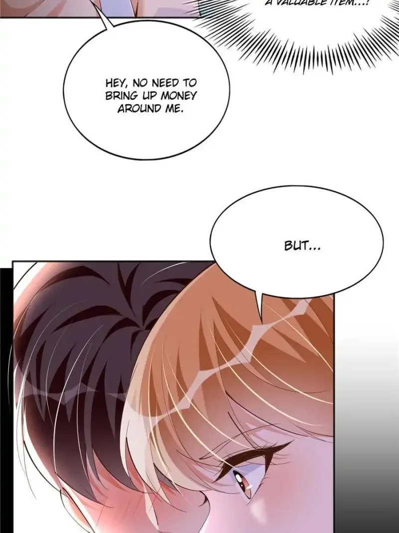 Reincarnation Of The Businesswoman At School Chapter 104 page 39