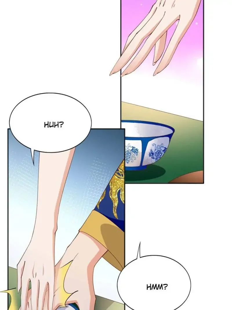 Reincarnation Of The Businesswoman At School Chapter 105 page 27