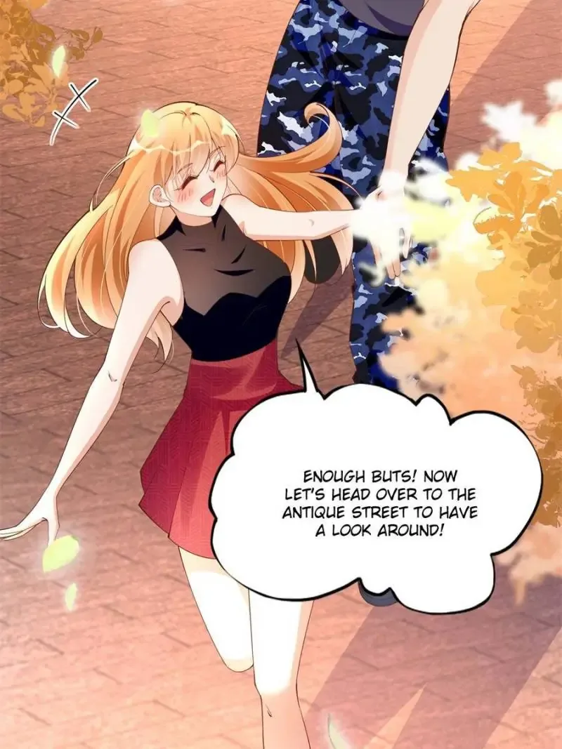 Reincarnation Of The Businesswoman At School Chapter 105 page 23