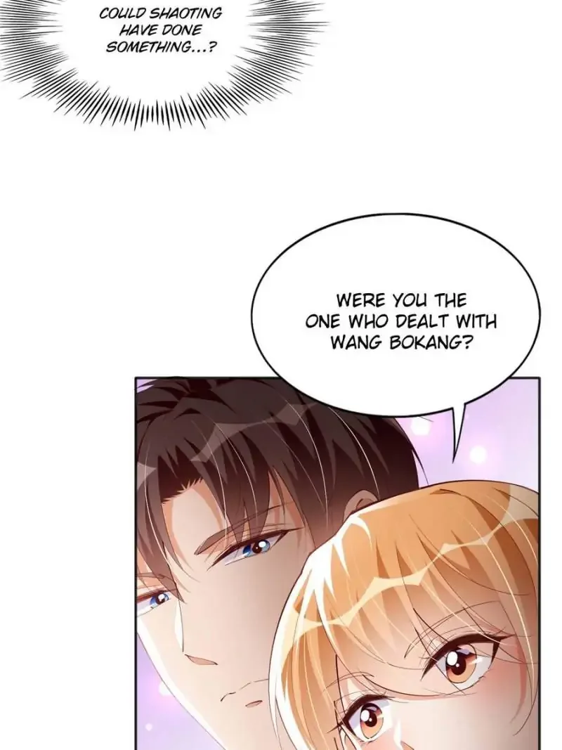 Reincarnation Of The Businesswoman At School Chapter 104 page 31