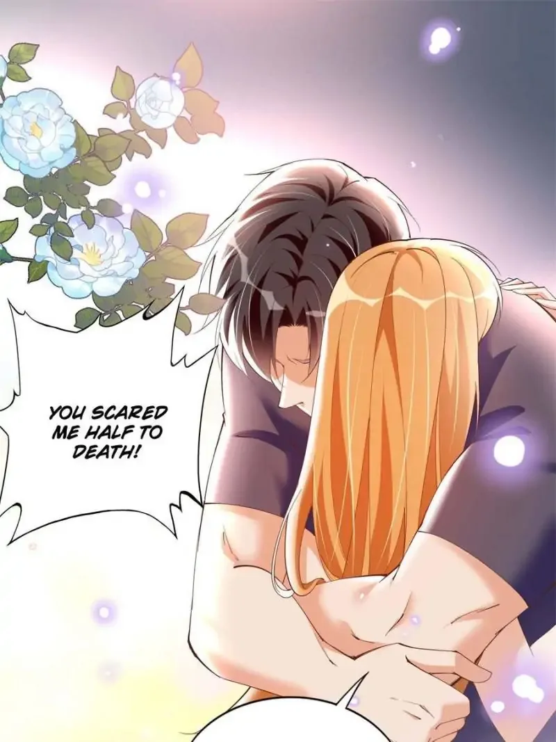 Reincarnation Of The Businesswoman At School Chapter 105 page 20