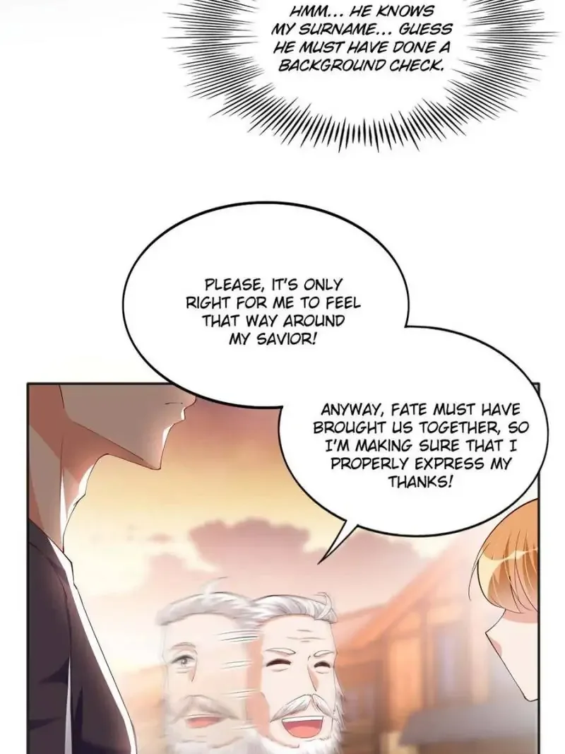 Reincarnation Of The Businesswoman At School Chapter 105 page 33