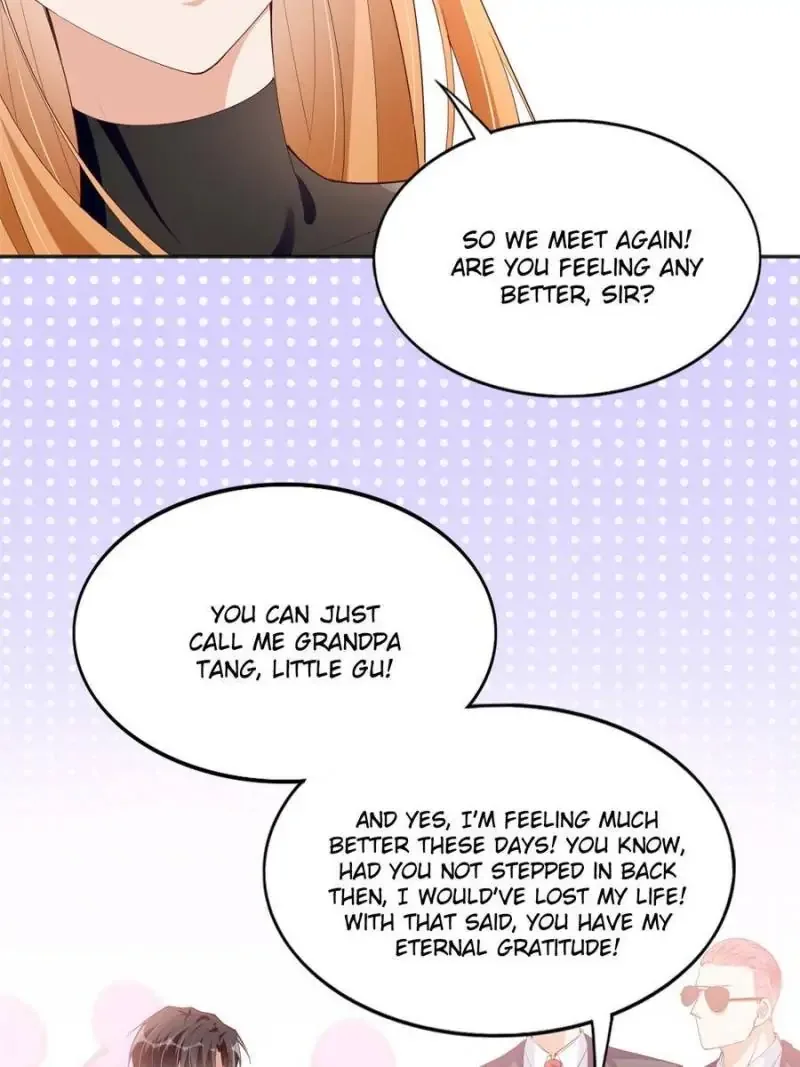 Reincarnation Of The Businesswoman At School Chapter 105 page 31