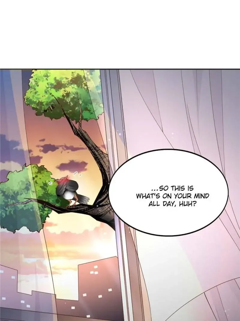 Reincarnation Of The Businesswoman At School Chapter 104 page 43