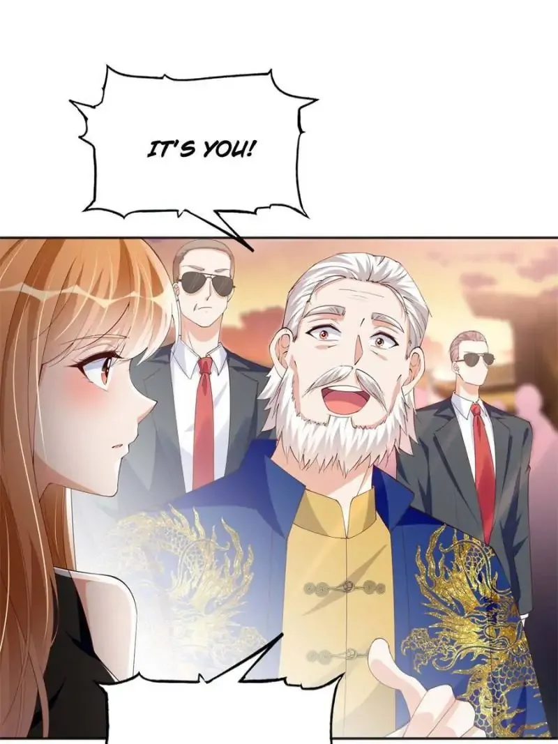 Reincarnation Of The Businesswoman At School Chapter 105 page 29