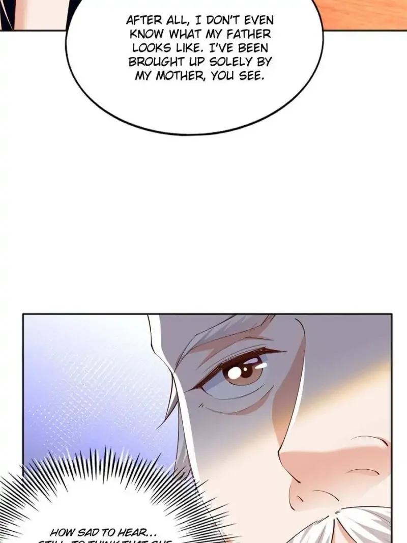 Reincarnation Of The Businesswoman At School Chapter 105 page 45