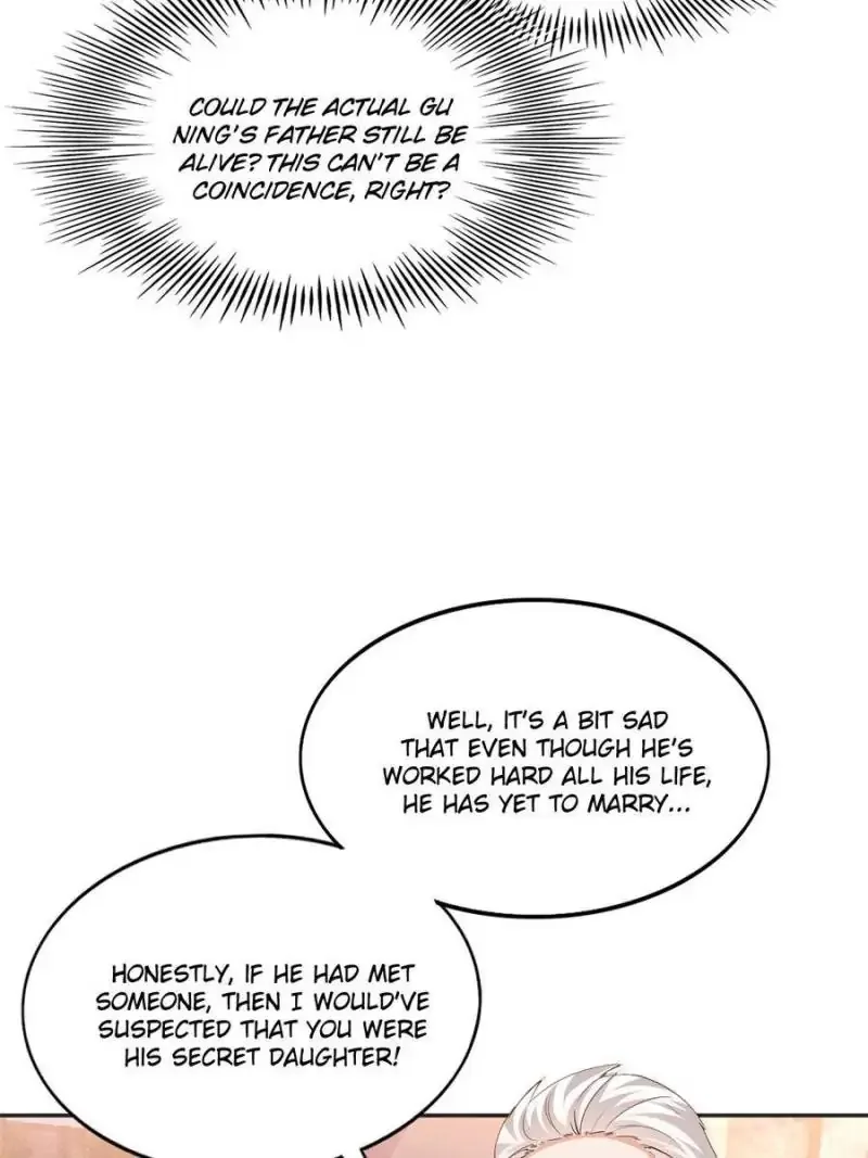 Reincarnation Of The Businesswoman At School Chapter 105 page 43