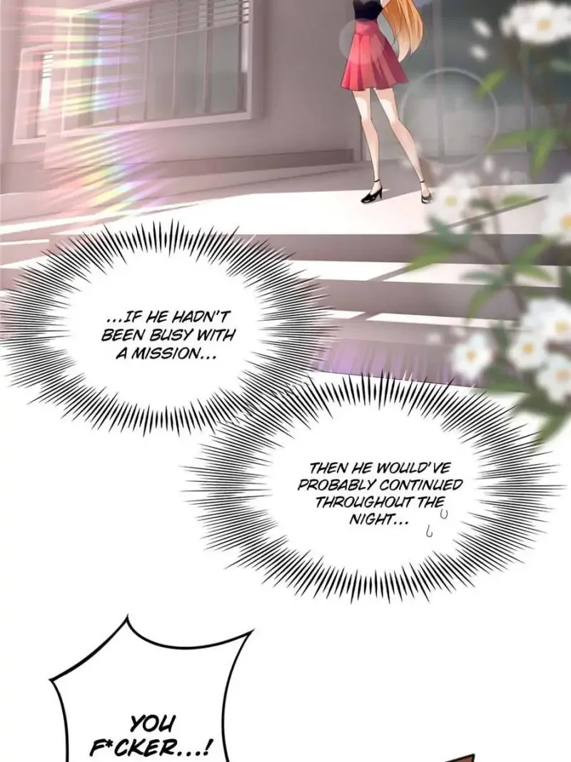 Reincarnation Of The Businesswoman At School Chapter 104 page 47