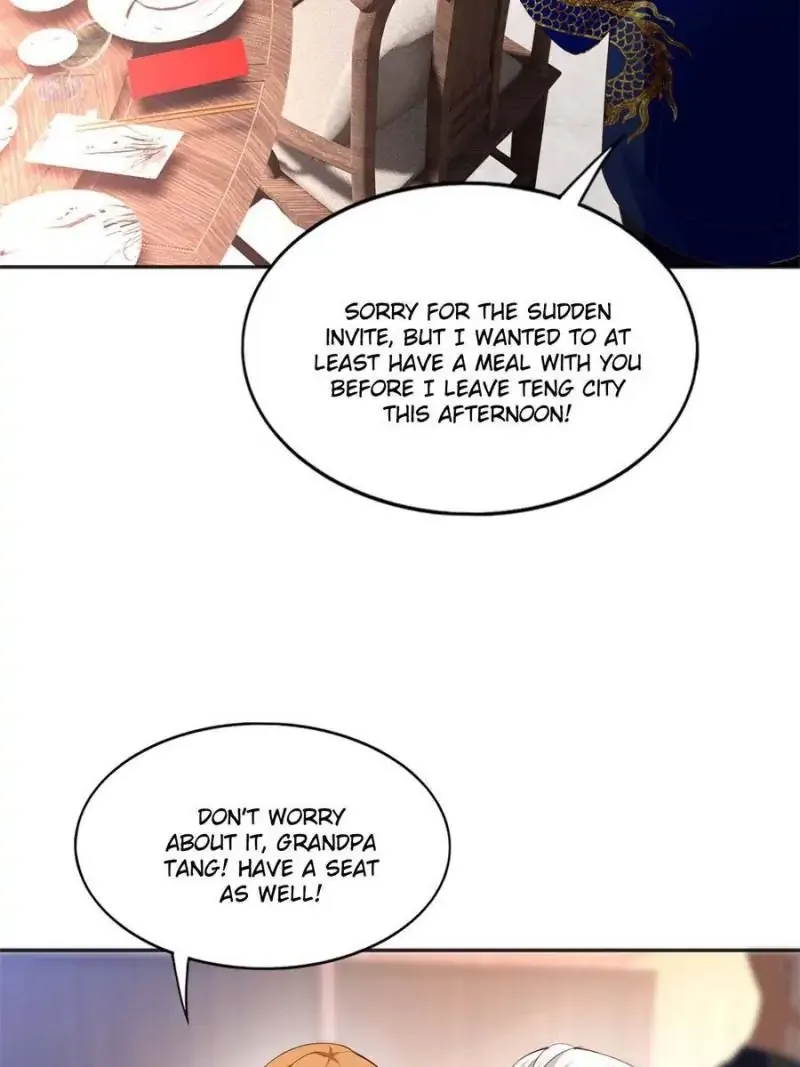 Reincarnation Of The Businesswoman At School Chapter 106 page 16