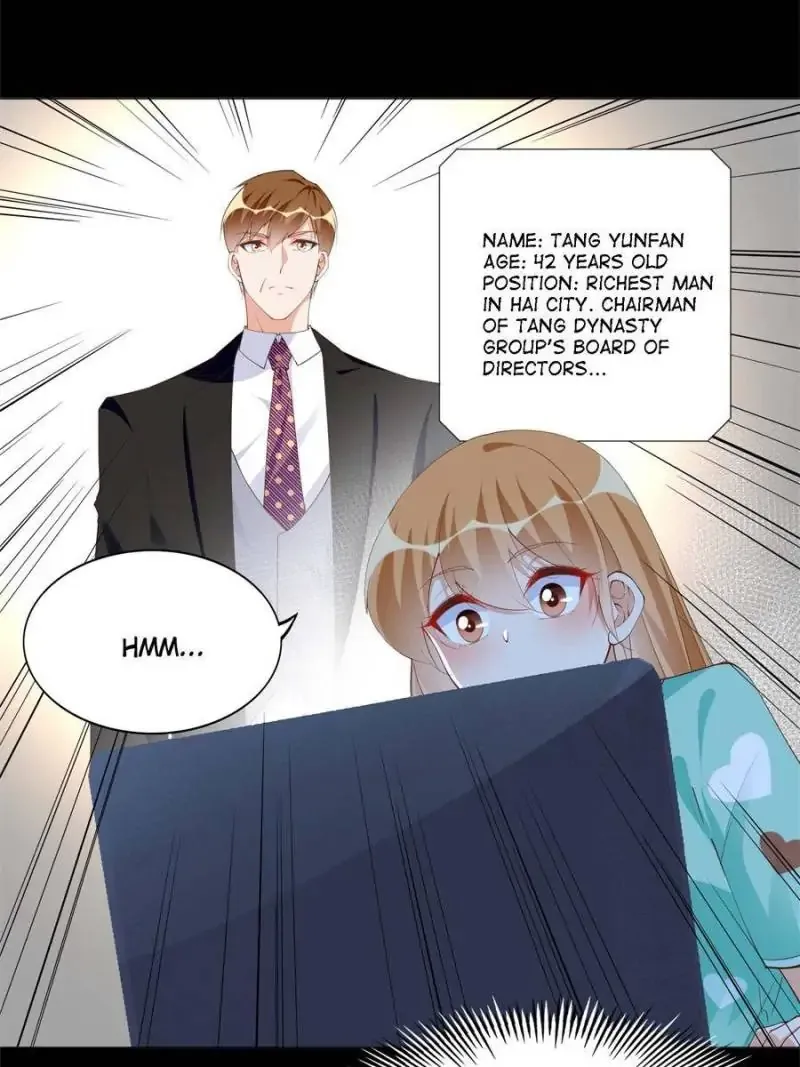 Reincarnation Of The Businesswoman At School Chapter 106 page 4