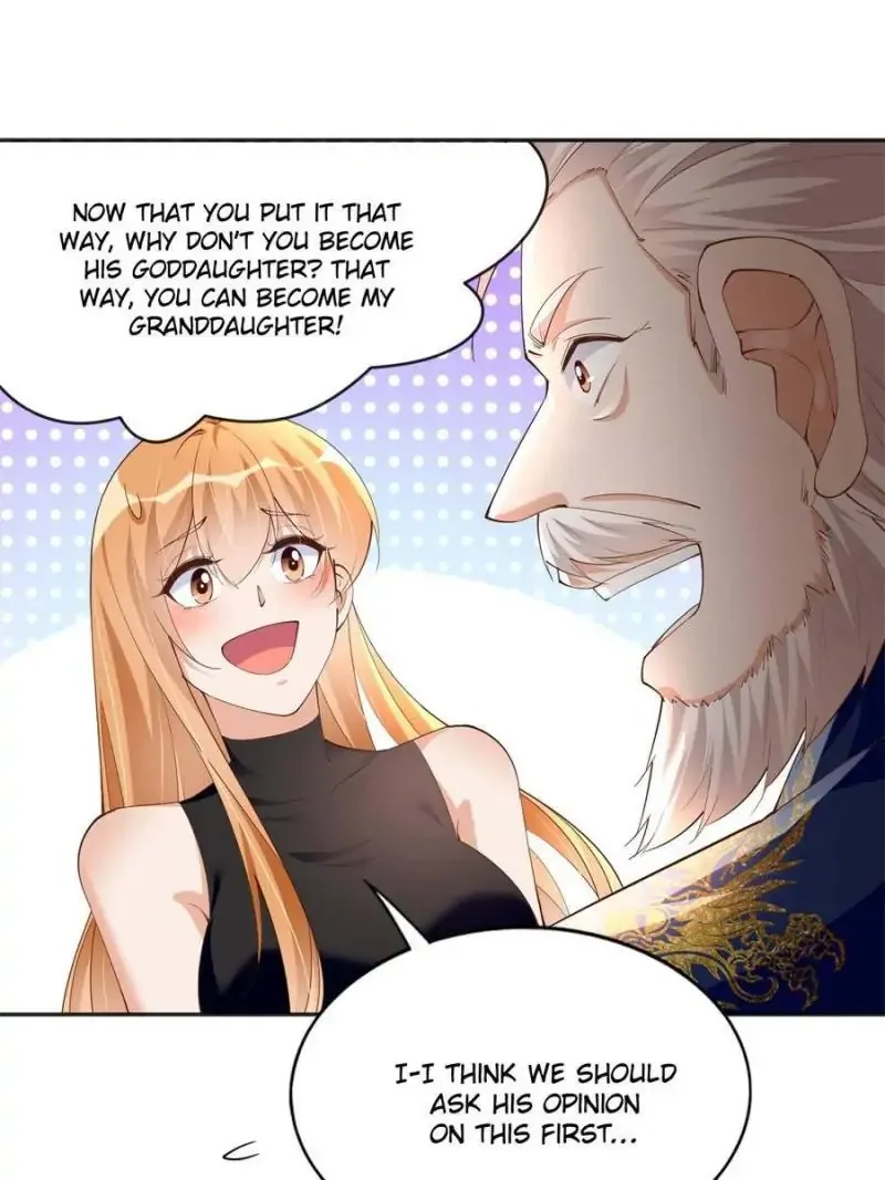 Reincarnation Of The Businesswoman At School Chapter 105 page 47