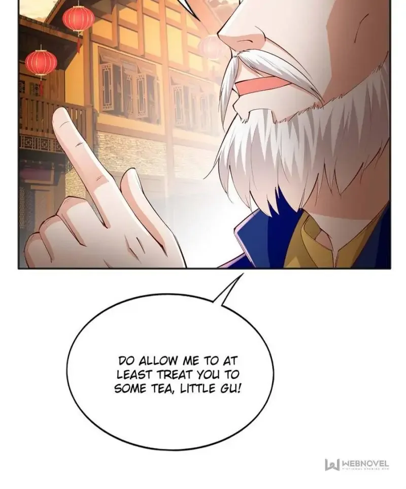 Reincarnation Of The Businesswoman At School Chapter 105 page 37