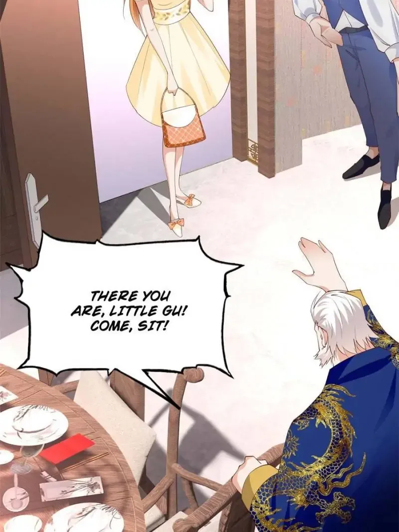 Reincarnation Of The Businesswoman At School Chapter 106 page 15