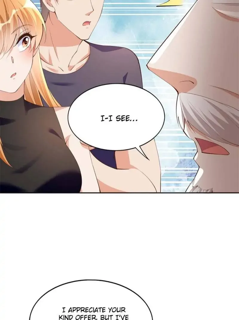 Reincarnation Of The Businesswoman At School Chapter 105 page 52