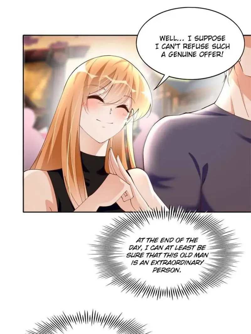 Reincarnation Of The Businesswoman At School Chapter 105 page 38