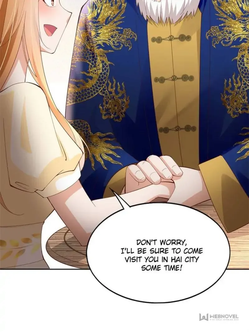 Reincarnation Of The Businesswoman At School Chapter 106 page 20