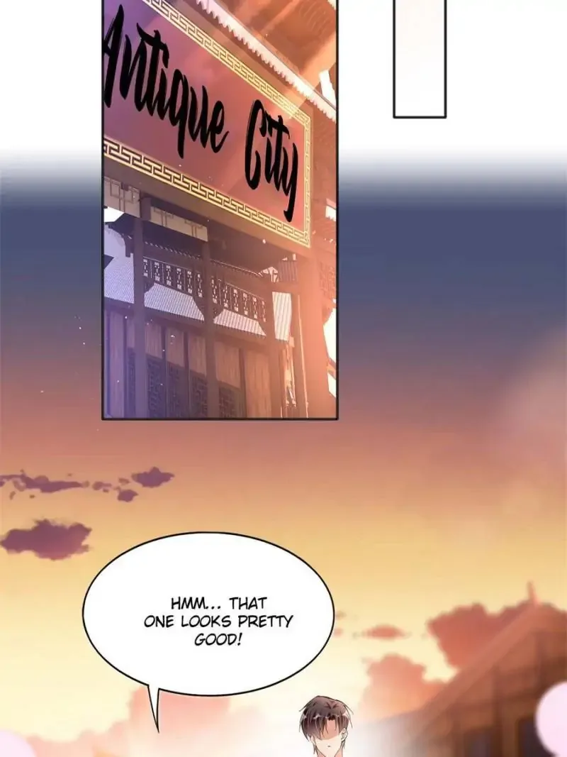 Reincarnation Of The Businesswoman At School Chapter 105 page 25