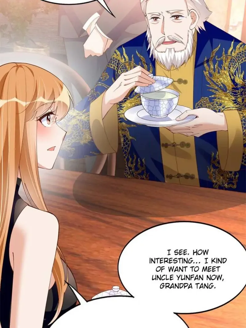 Reincarnation Of The Businesswoman At School Chapter 105 page 44