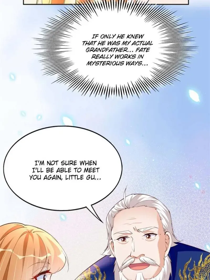 Reincarnation Of The Businesswoman At School Chapter 106 page 19