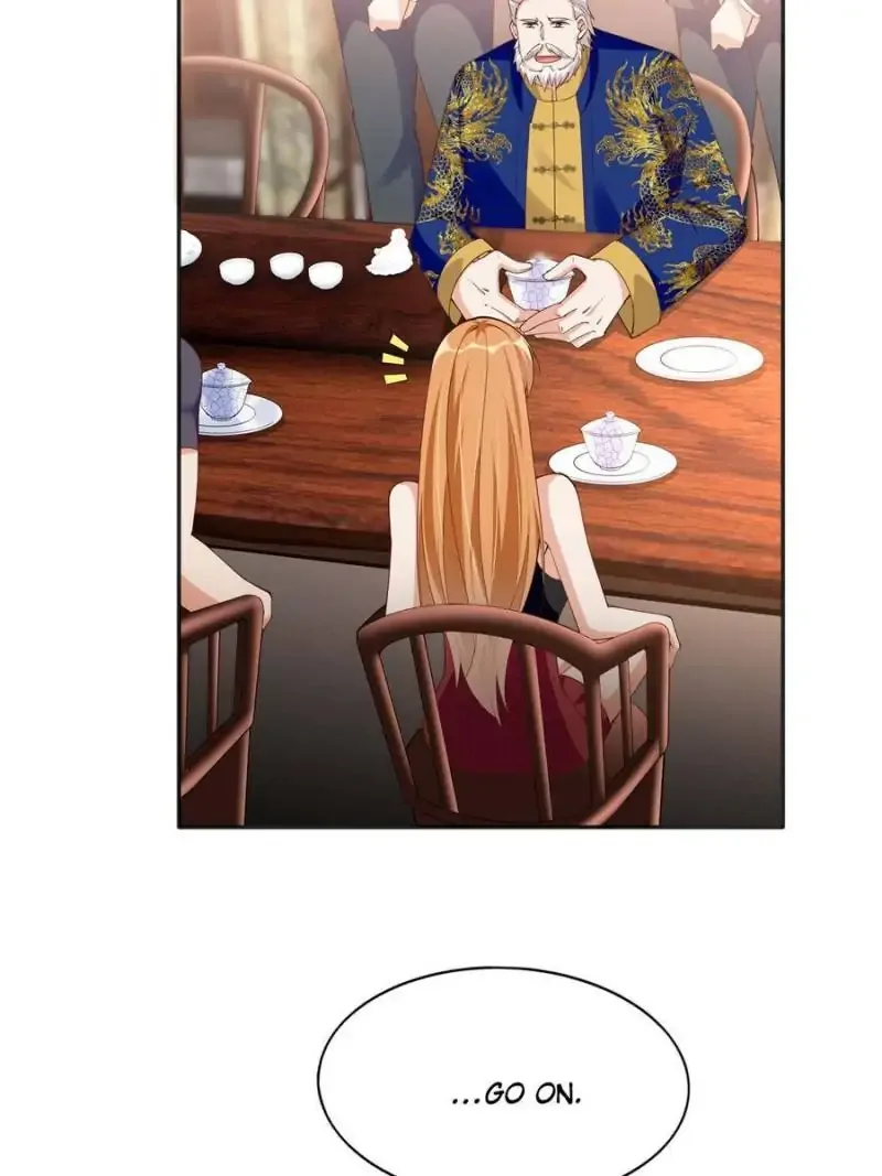 Reincarnation Of The Businesswoman At School Chapter 105 page 41