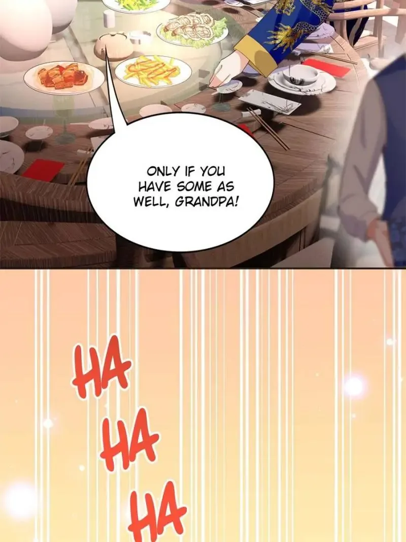 Reincarnation Of The Businesswoman At School Chapter 106 page 33