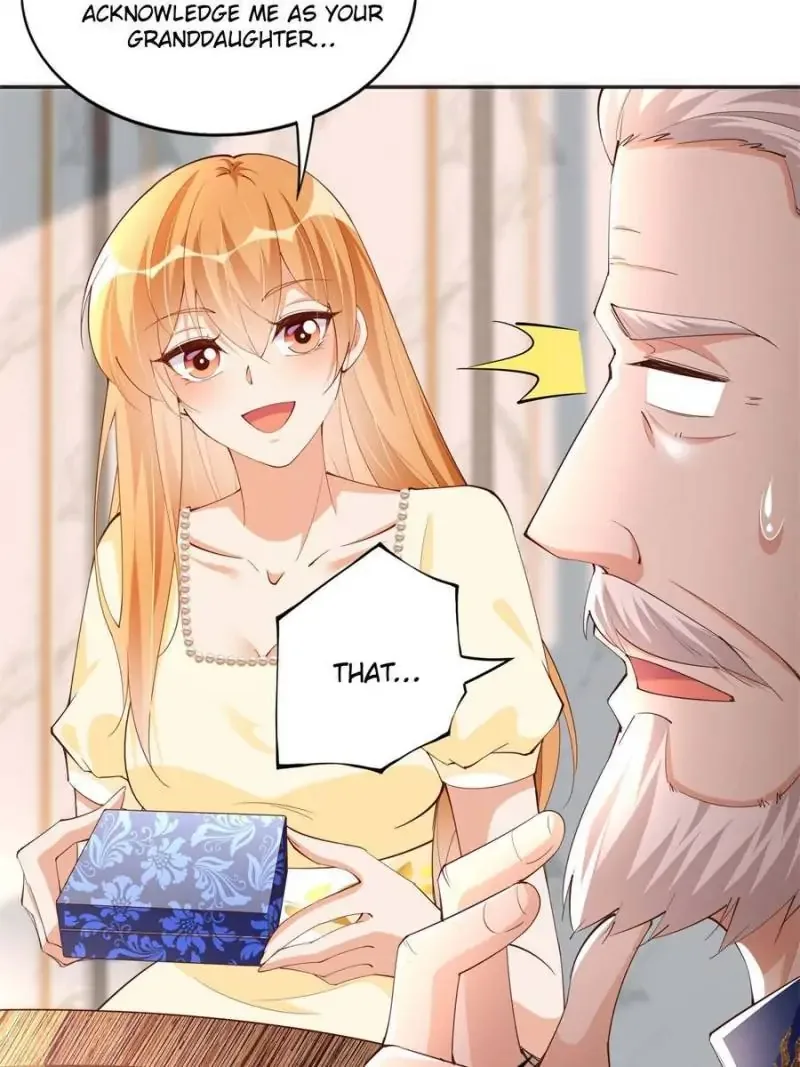 Reincarnation Of The Businesswoman At School Chapter 106 page 25