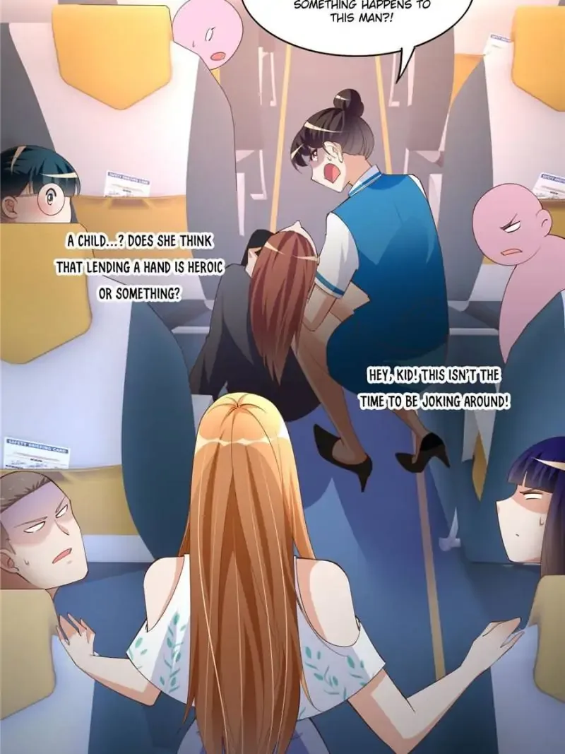 Reincarnation Of The Businesswoman At School Chapter 107 page 11