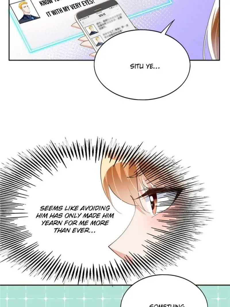 Reincarnation Of The Businesswoman At School Chapter 107 page 42