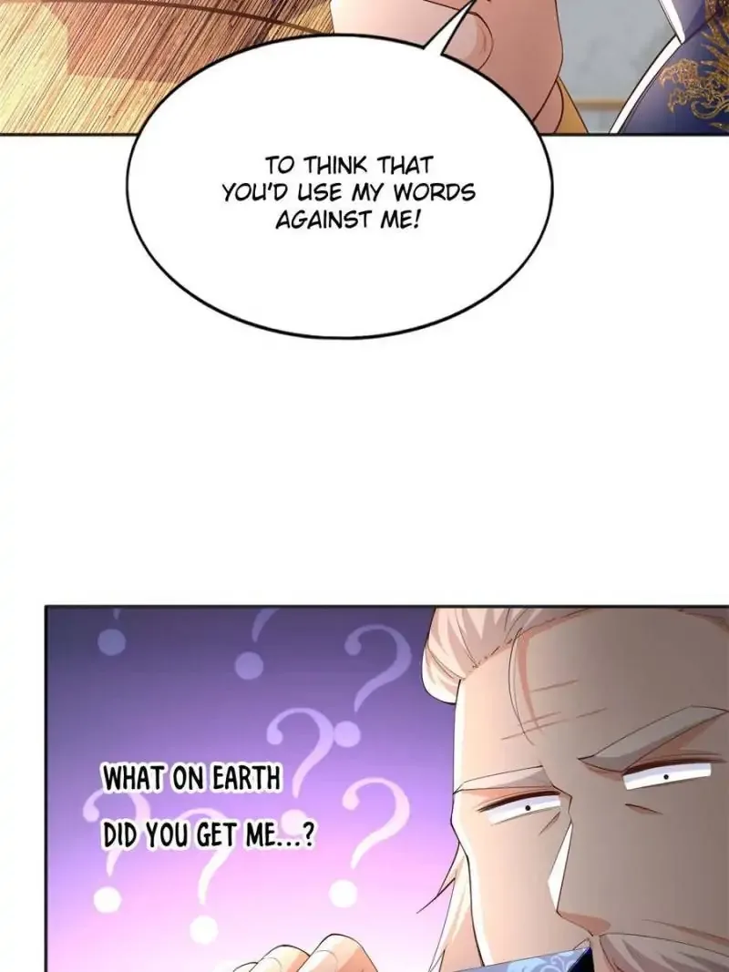 Reincarnation Of The Businesswoman At School Chapter 106 page 26
