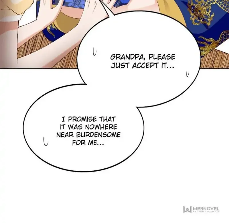 Reincarnation Of The Businesswoman At School Chapter 106 page 30