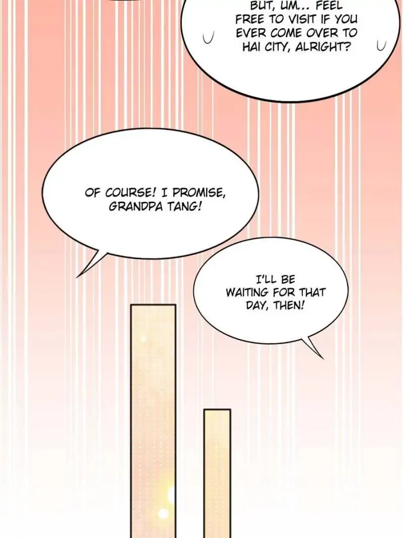Reincarnation Of The Businesswoman At School Chapter 105 page 54