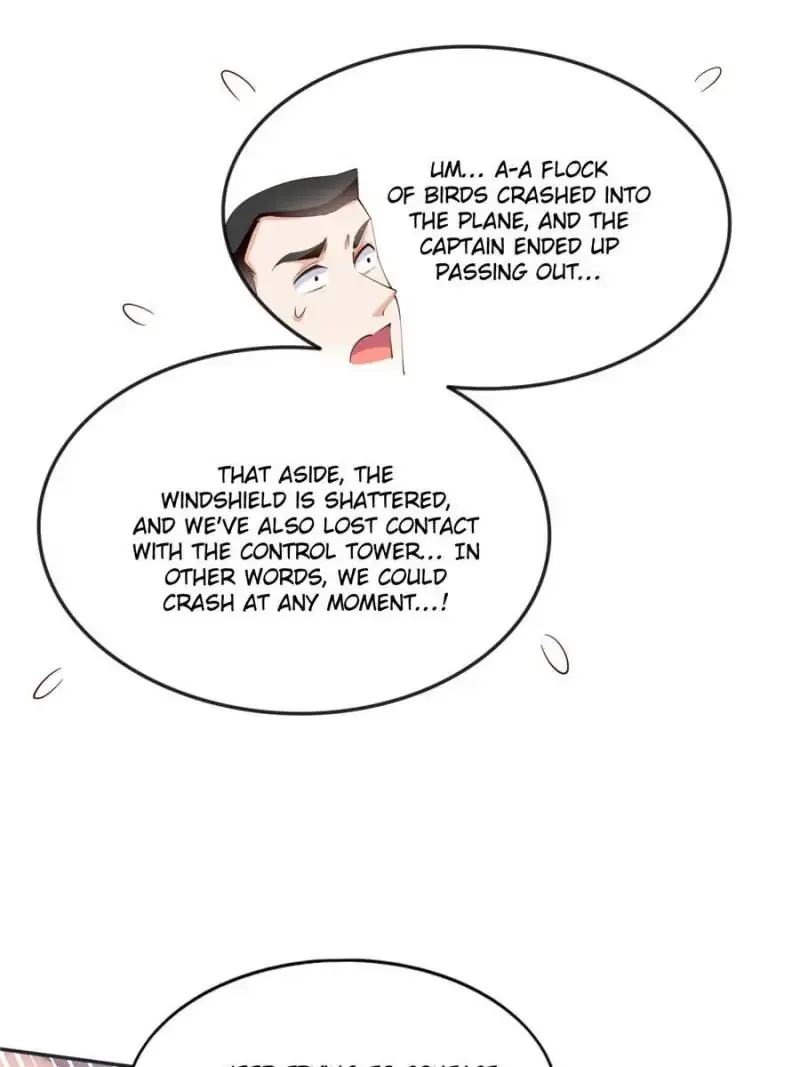Reincarnation Of The Businesswoman At School Chapter 107 page 5