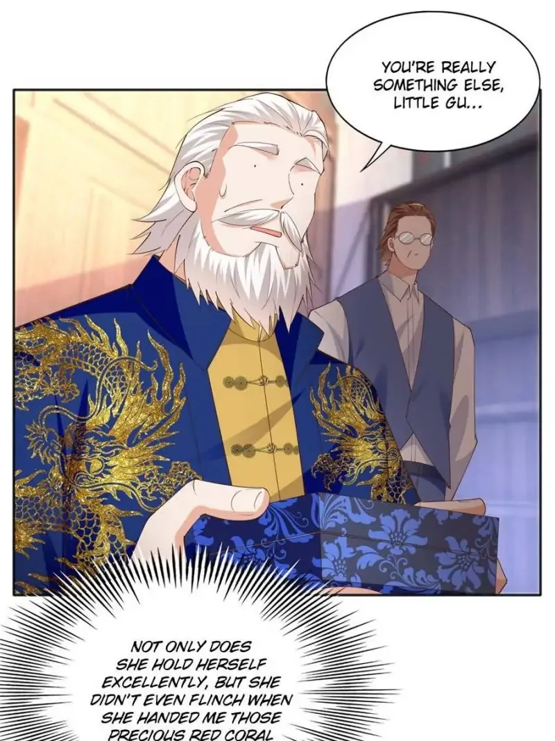 Reincarnation Of The Businesswoman At School Chapter 106 page 31