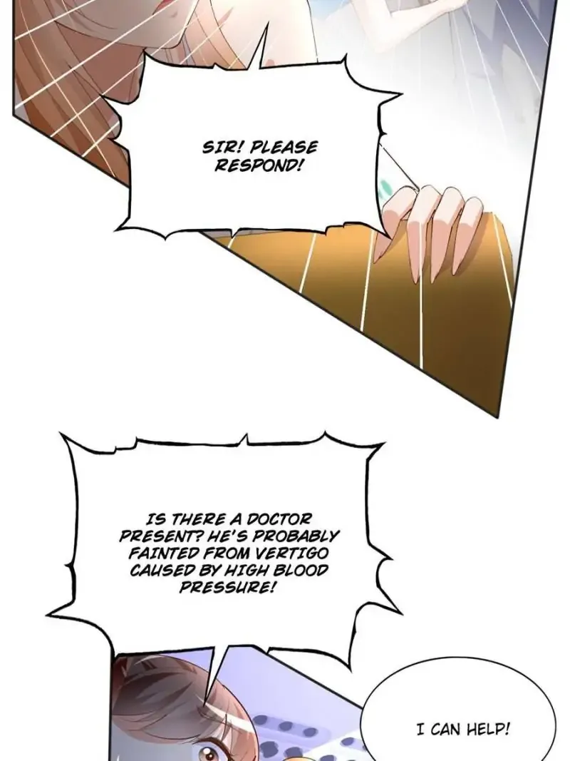 Reincarnation Of The Businesswoman At School Chapter 107 page 9