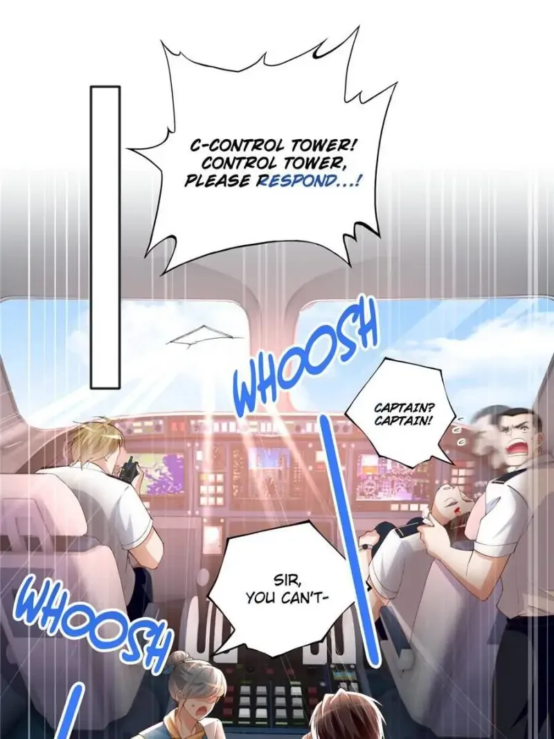 Reincarnation Of The Businesswoman At School Chapter 107 page 2
