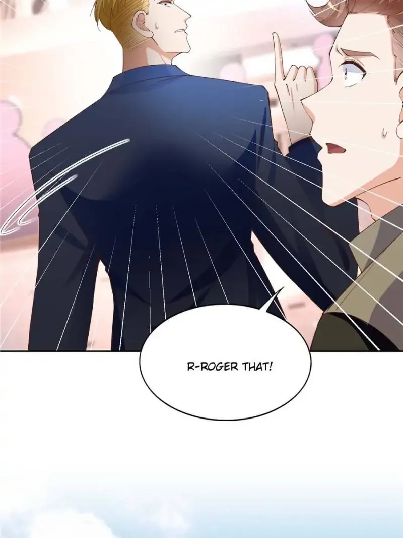 Reincarnation Of The Businesswoman At School Chapter 107 page 27