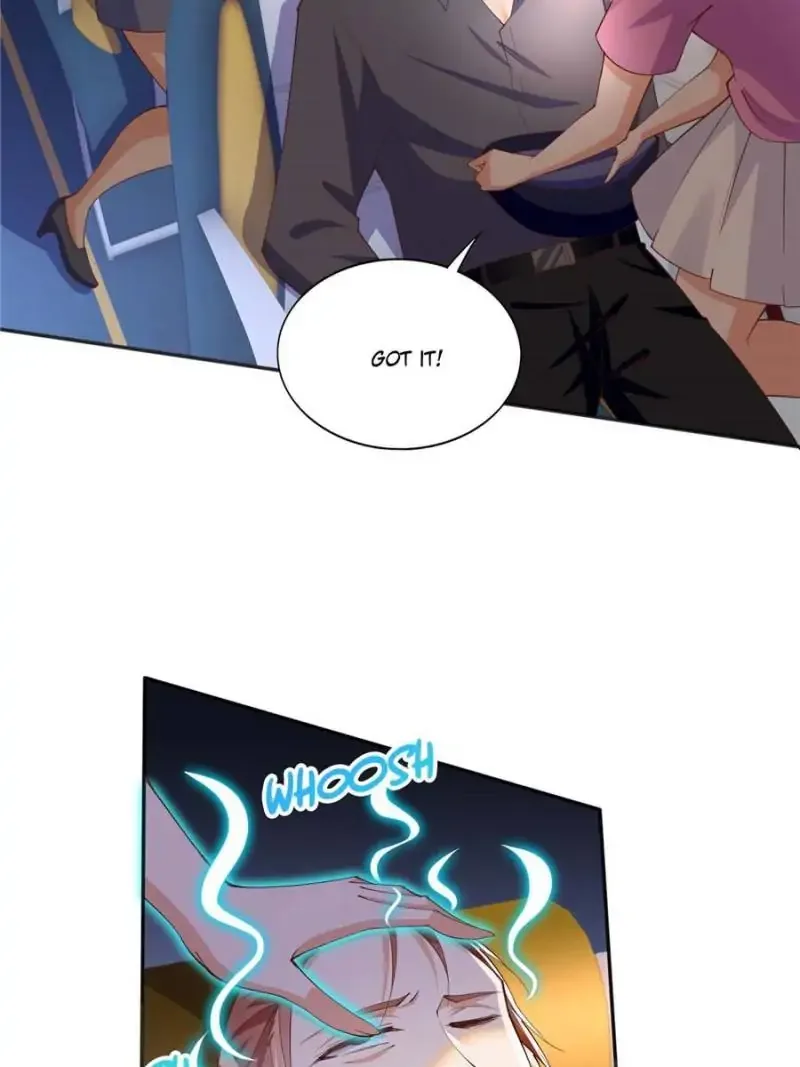 Reincarnation Of The Businesswoman At School Chapter 107 page 15